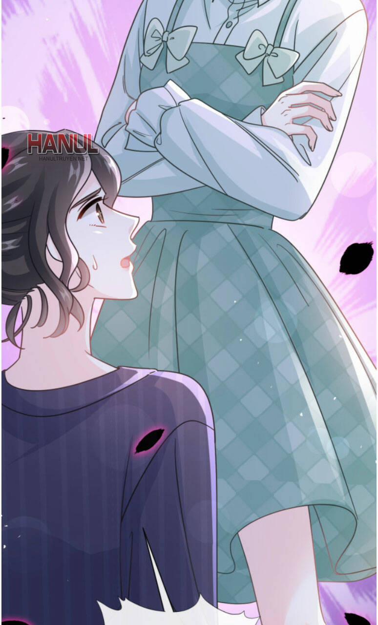 Bá Đạo Tổng Tài Nhẹ Nhàng Yêu 343 trang 9