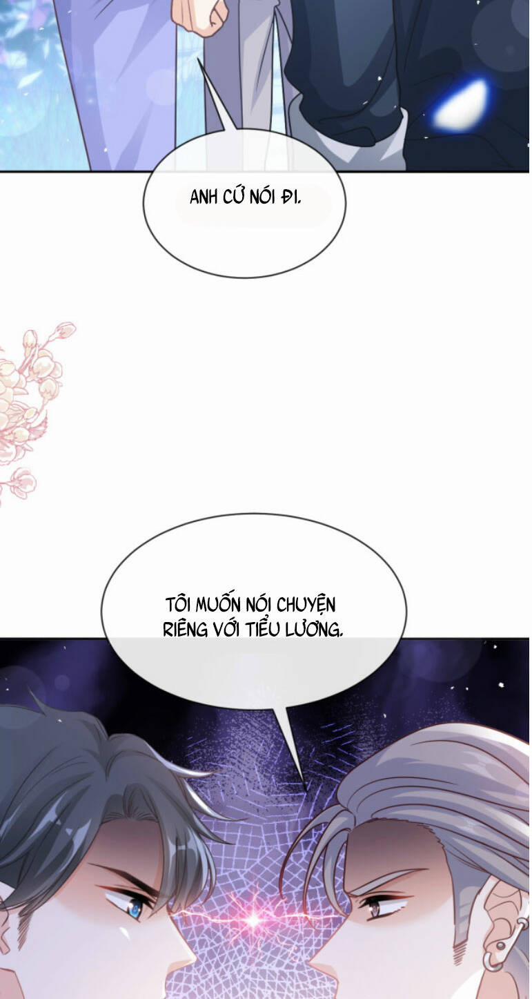 Bá Đạo Tổng Tài Nhẹ Nhàng Yêu 344 trang 10