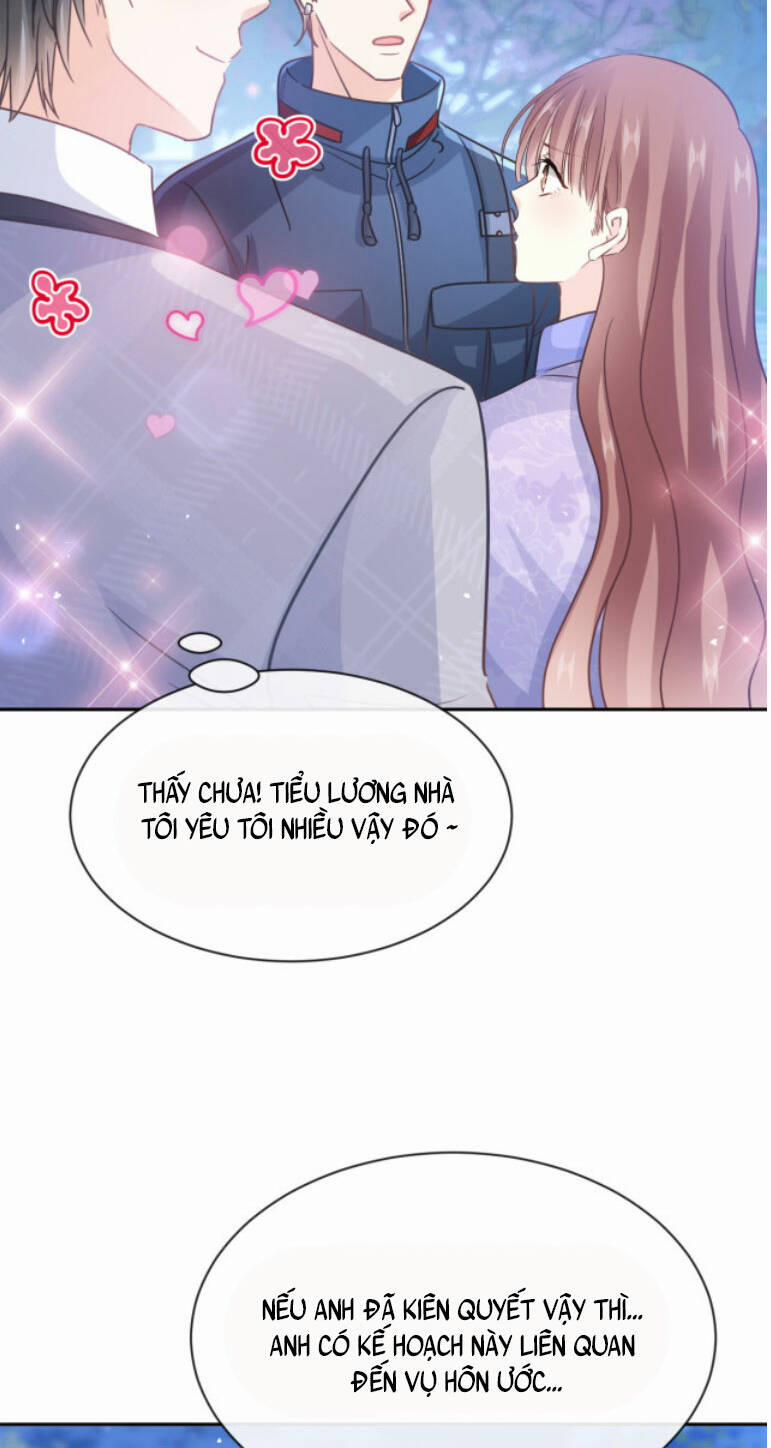 Bá Đạo Tổng Tài Nhẹ Nhàng Yêu 344 trang 16