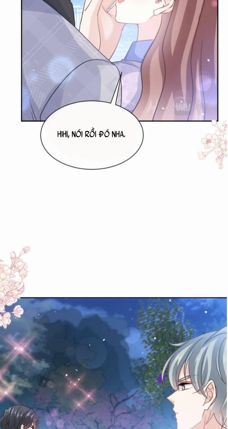 Bá Đạo Tổng Tài Nhẹ Nhàng Yêu 344 trang 4