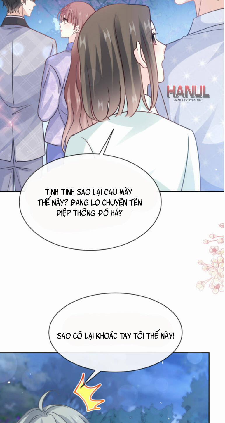 Bá Đạo Tổng Tài Nhẹ Nhàng Yêu 344 trang 5