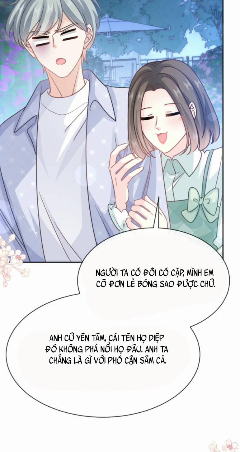 Bá Đạo Tổng Tài Nhẹ Nhàng Yêu 344 trang 6