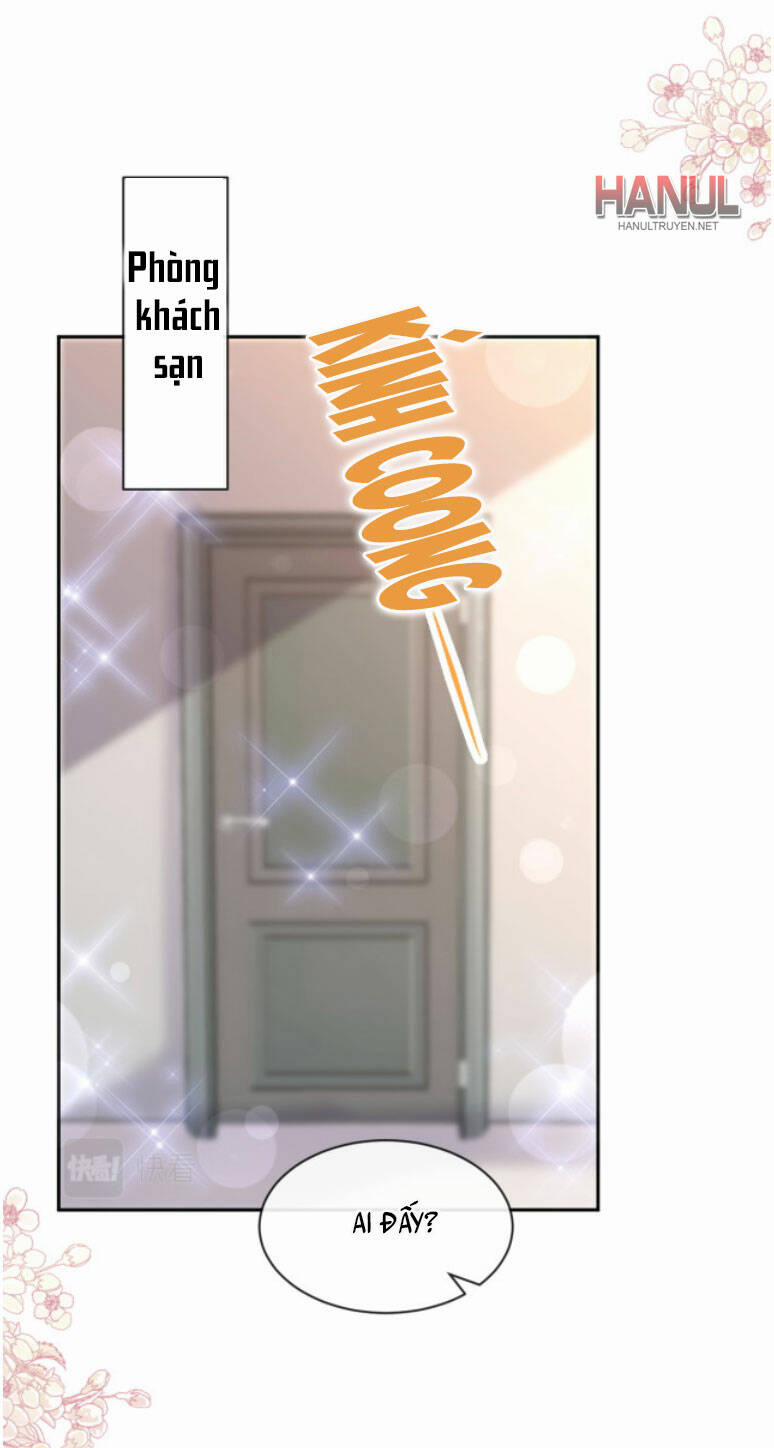 Bá Đạo Tổng Tài Nhẹ Nhàng Yêu 345 trang 1