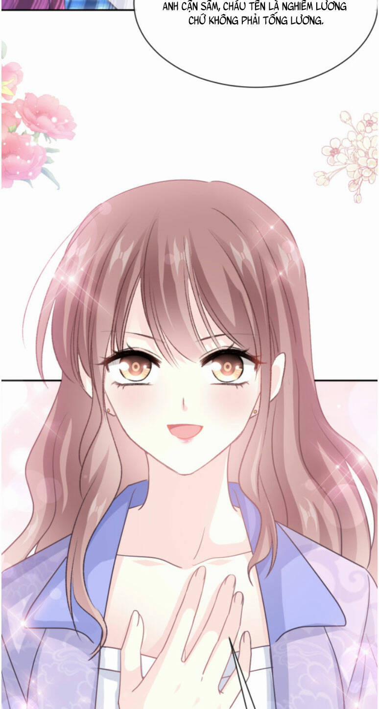 Bá Đạo Tổng Tài Nhẹ Nhàng Yêu 345 trang 10