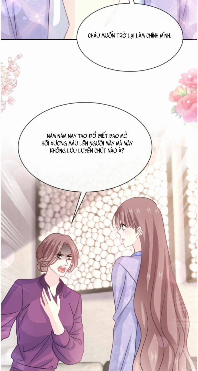 Bá Đạo Tổng Tài Nhẹ Nhàng Yêu 345 trang 11