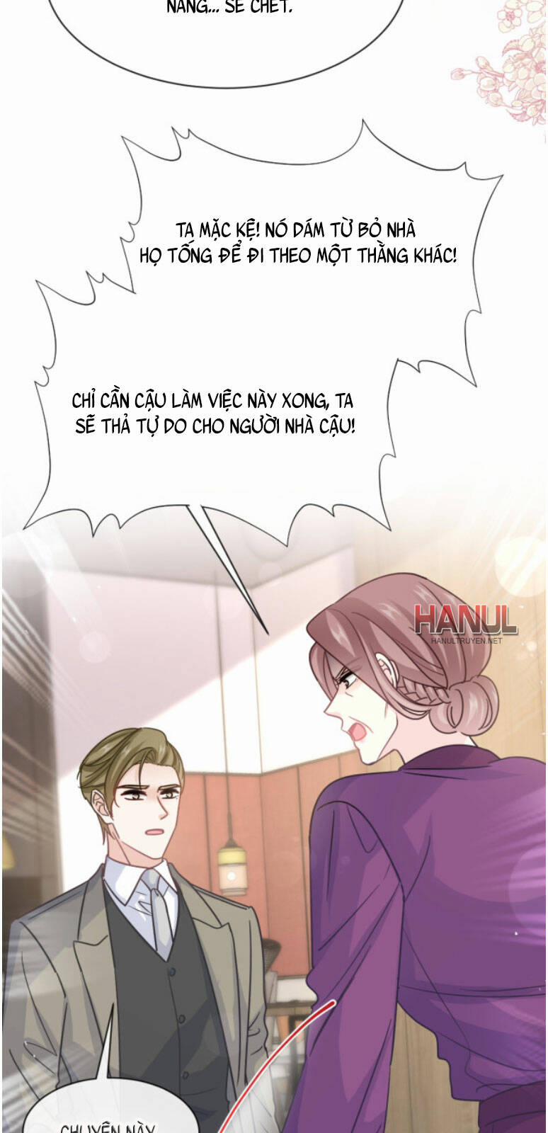 Bá Đạo Tổng Tài Nhẹ Nhàng Yêu 345 trang 24