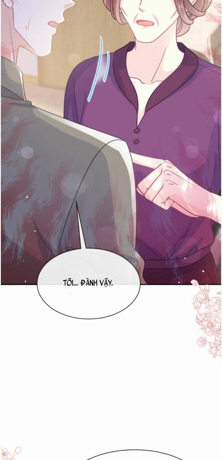 Bá Đạo Tổng Tài Nhẹ Nhàng Yêu 345 trang 26