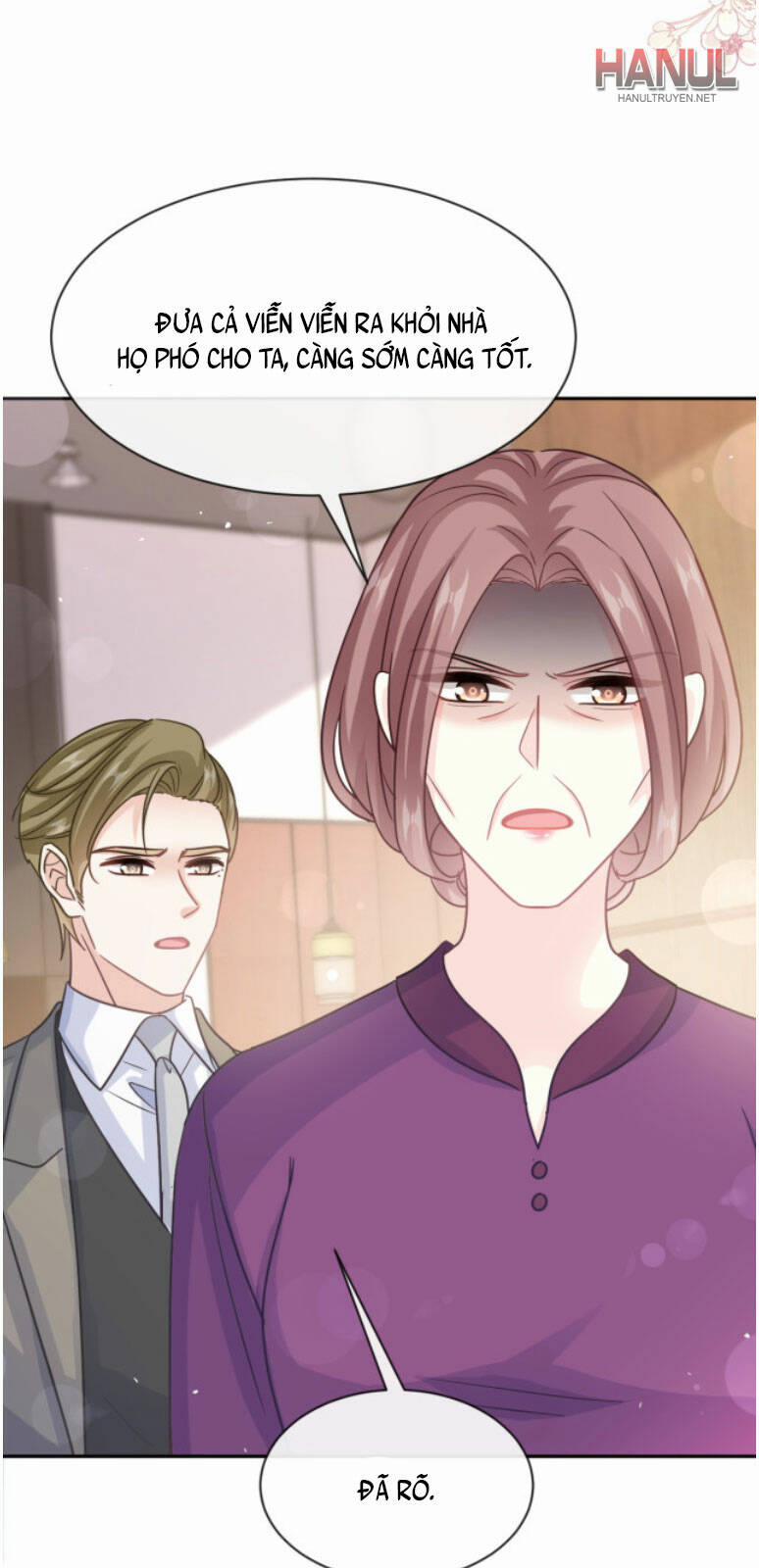 Bá Đạo Tổng Tài Nhẹ Nhàng Yêu 345 trang 28