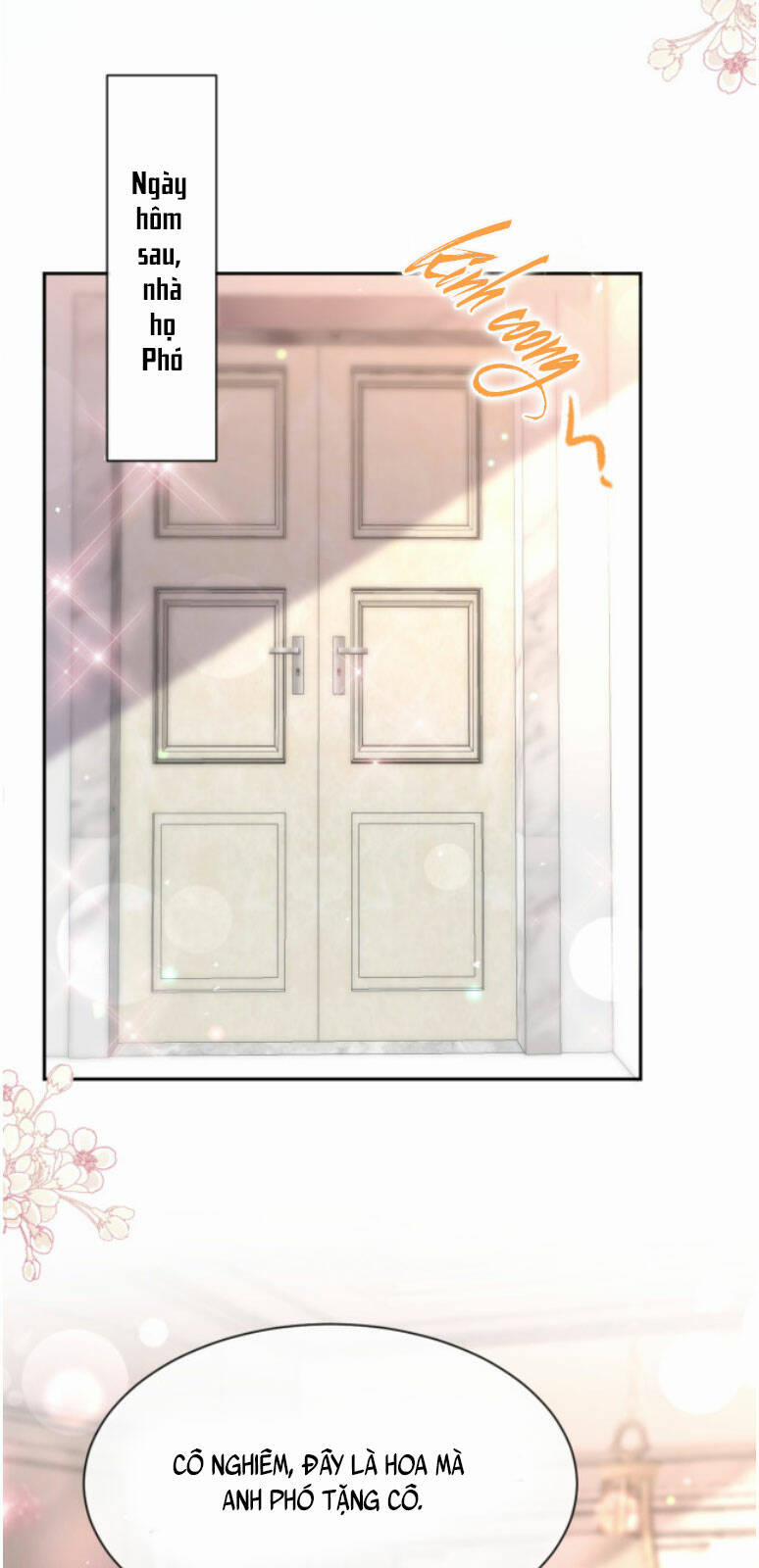 Bá Đạo Tổng Tài Nhẹ Nhàng Yêu 345 trang 30