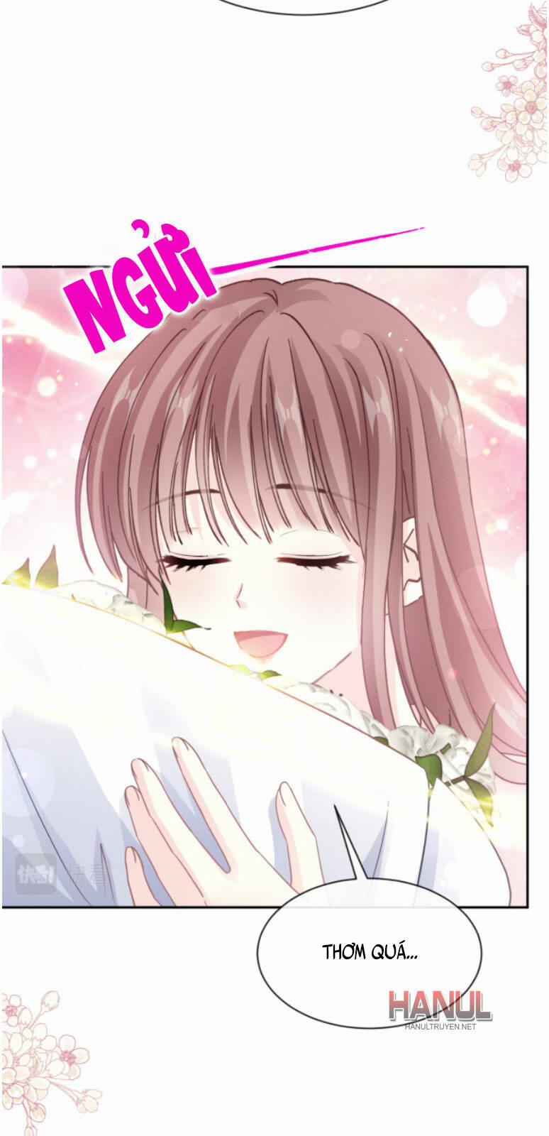 Bá Đạo Tổng Tài Nhẹ Nhàng Yêu 345 trang 32