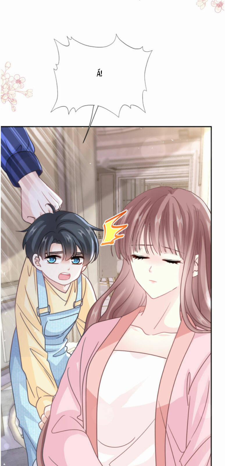 Bá Đạo Tổng Tài Nhẹ Nhàng Yêu 345 trang 34