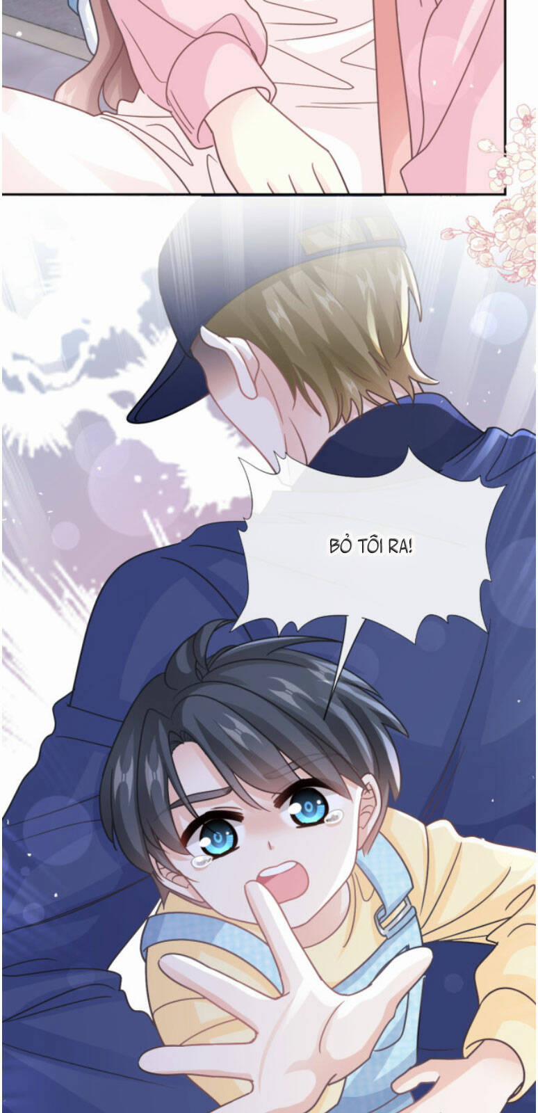 Bá Đạo Tổng Tài Nhẹ Nhàng Yêu 345 trang 35