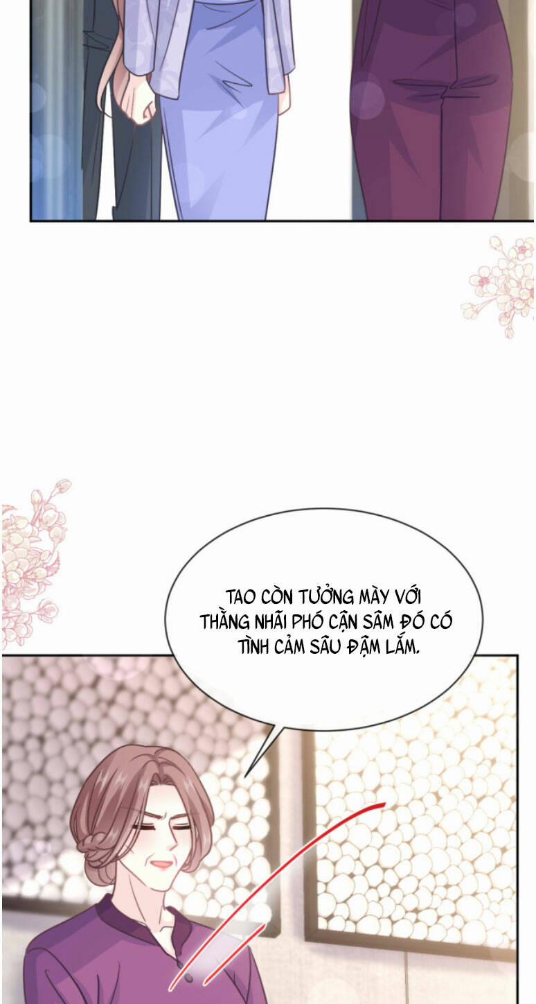 Bá Đạo Tổng Tài Nhẹ Nhàng Yêu 345 trang 4