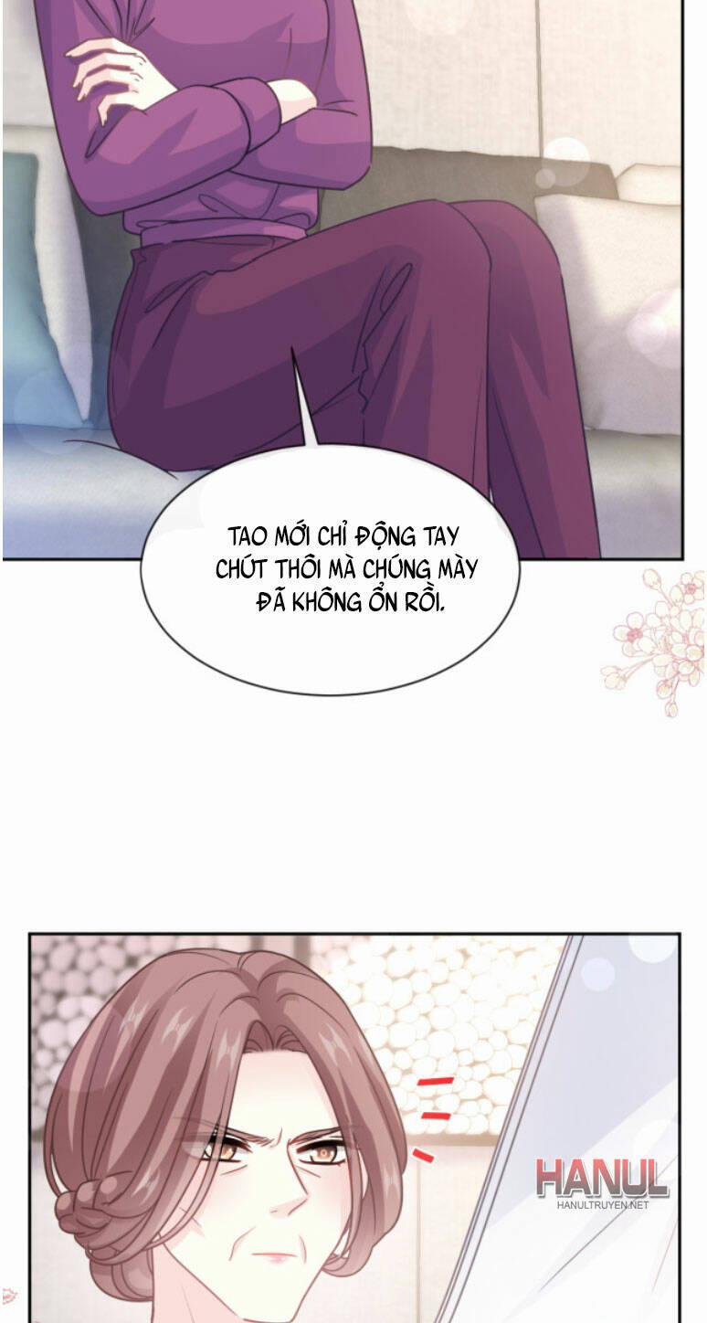 Bá Đạo Tổng Tài Nhẹ Nhàng Yêu 345 trang 5