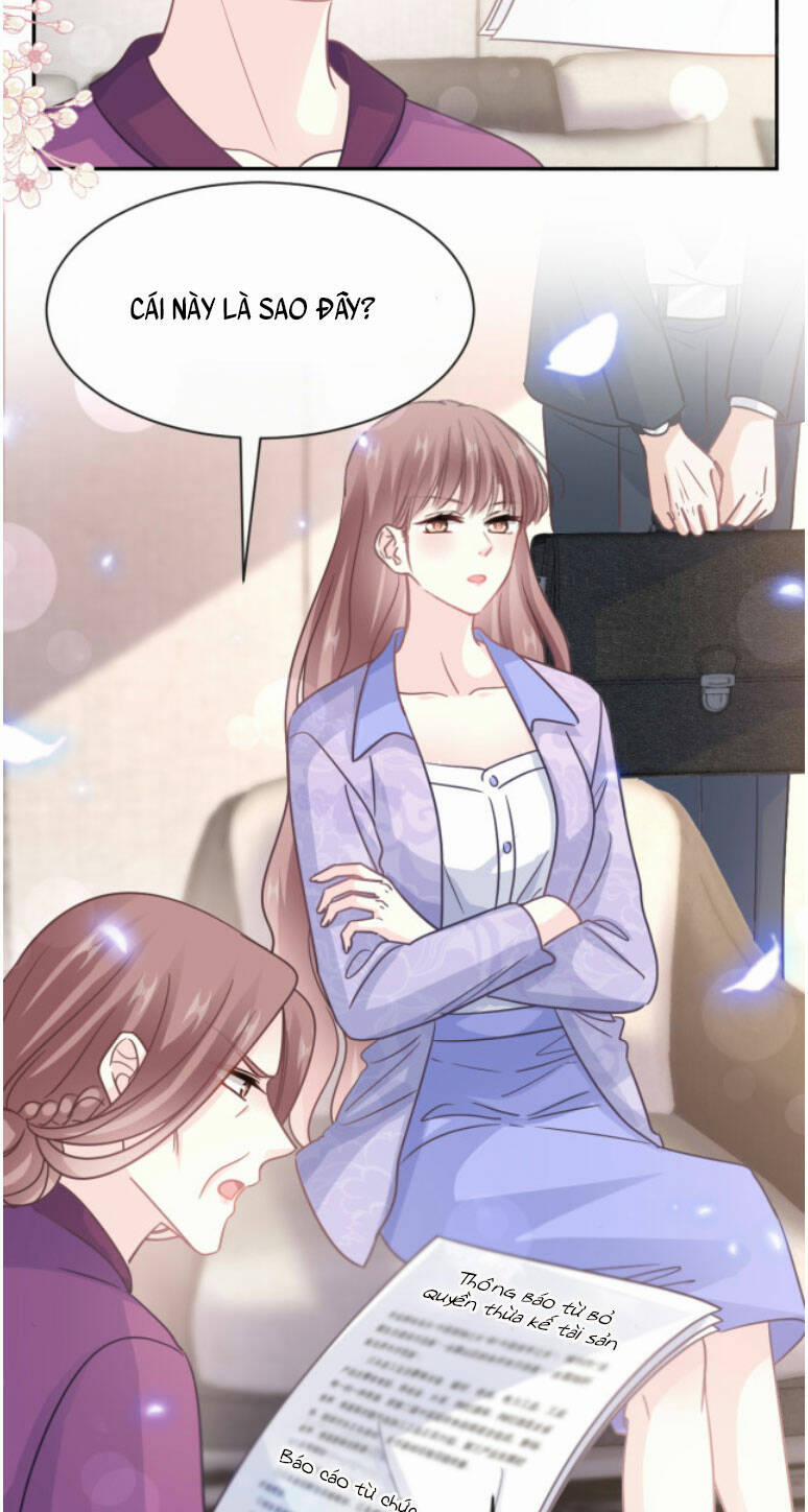 Bá Đạo Tổng Tài Nhẹ Nhàng Yêu 345 trang 6