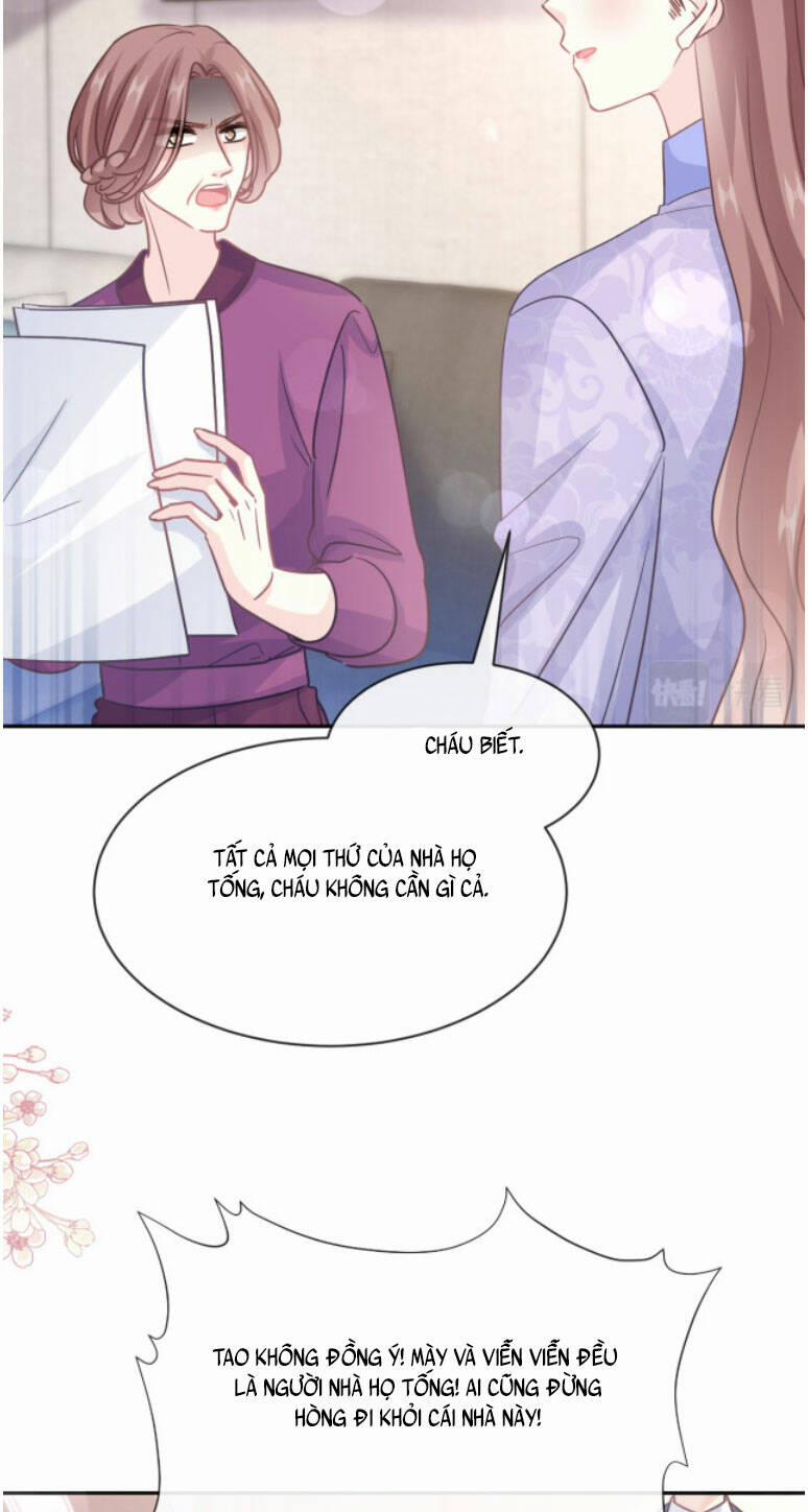 Bá Đạo Tổng Tài Nhẹ Nhàng Yêu 345 trang 8