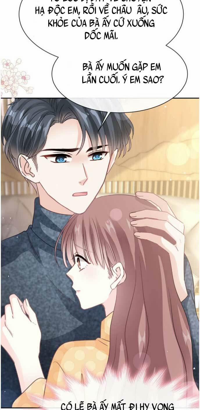 Bá Đạo Tổng Tài Nhẹ Nhàng Yêu 348 trang 16