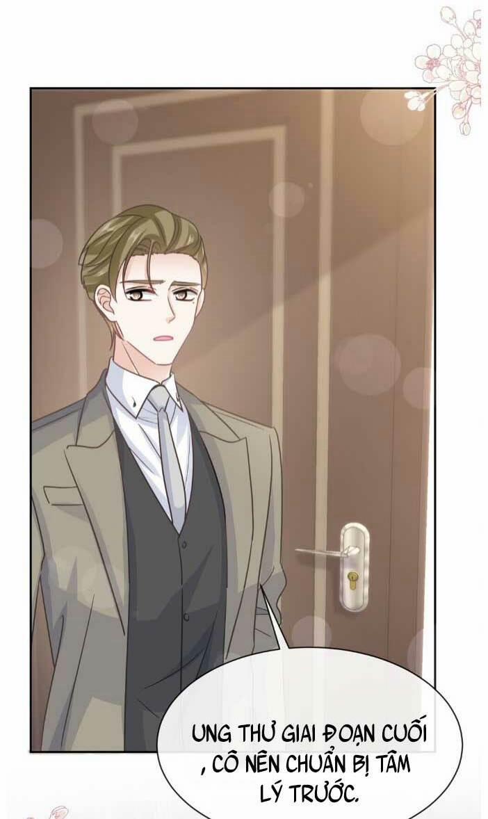 Bá Đạo Tổng Tài Nhẹ Nhàng Yêu 348 trang 26