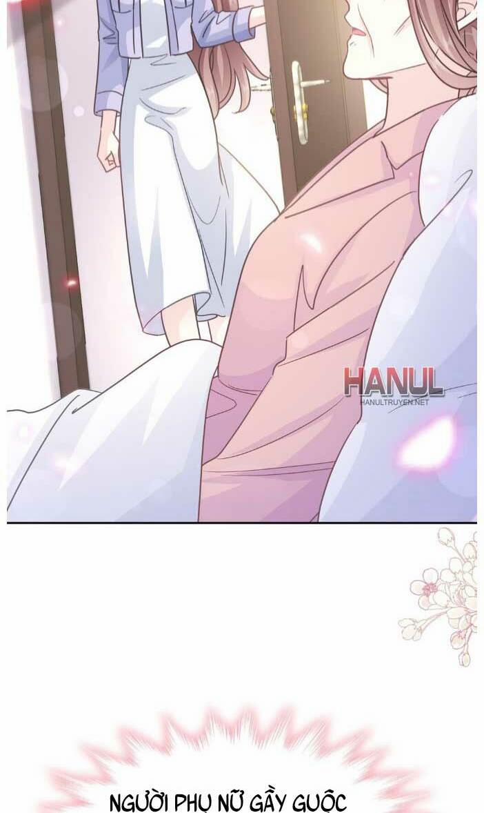 Bá Đạo Tổng Tài Nhẹ Nhàng Yêu 348 trang 30