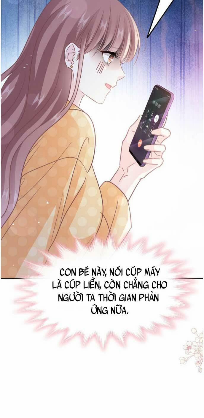 Bá Đạo Tổng Tài Nhẹ Nhàng Yêu 348 trang 4