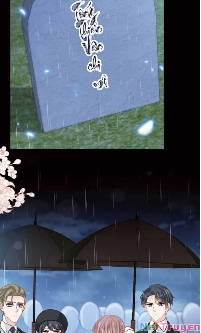 Bá Đạo Tổng Tài Nhẹ Nhàng Yêu 349 trang 11