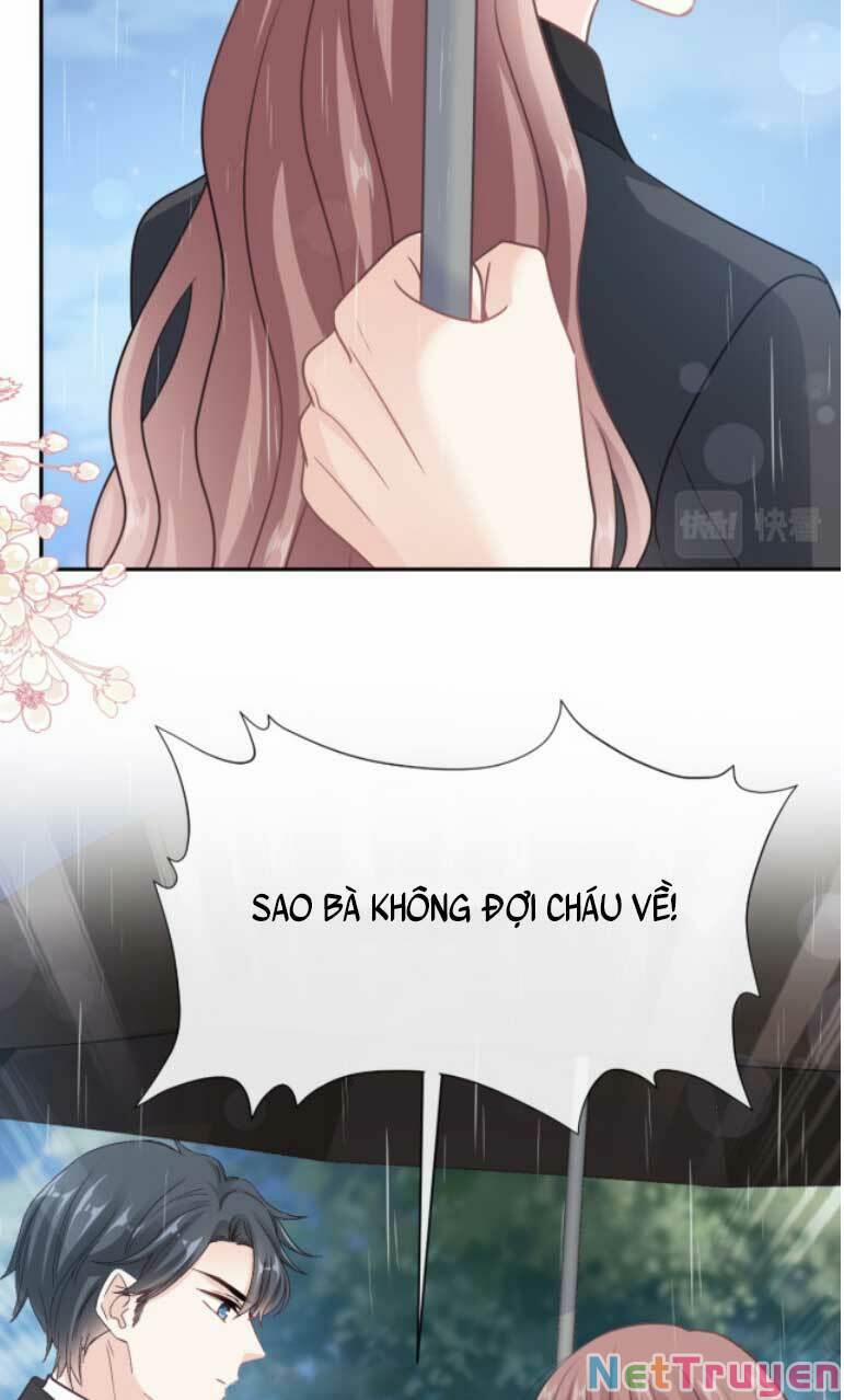 Bá Đạo Tổng Tài Nhẹ Nhàng Yêu 349 trang 17