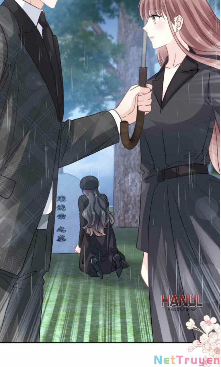 Bá Đạo Tổng Tài Nhẹ Nhàng Yêu 349 trang 18