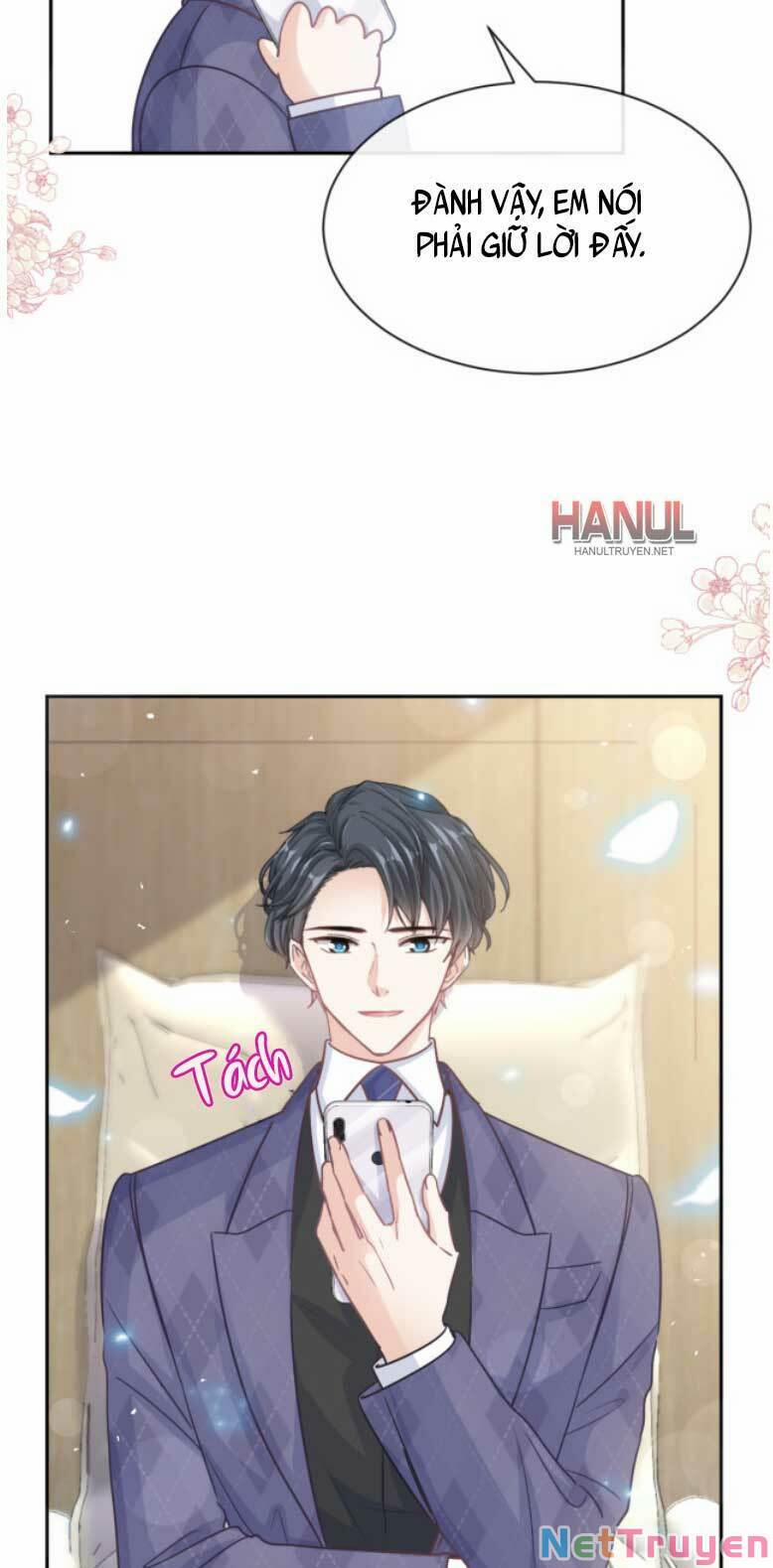 Bá Đạo Tổng Tài Nhẹ Nhàng Yêu 349 trang 31