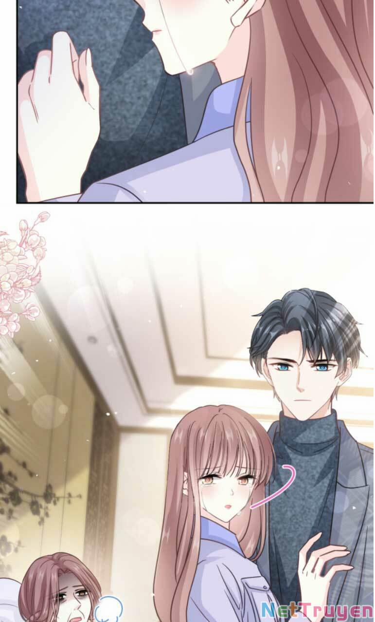 Bá Đạo Tổng Tài Nhẹ Nhàng Yêu 349 trang 5