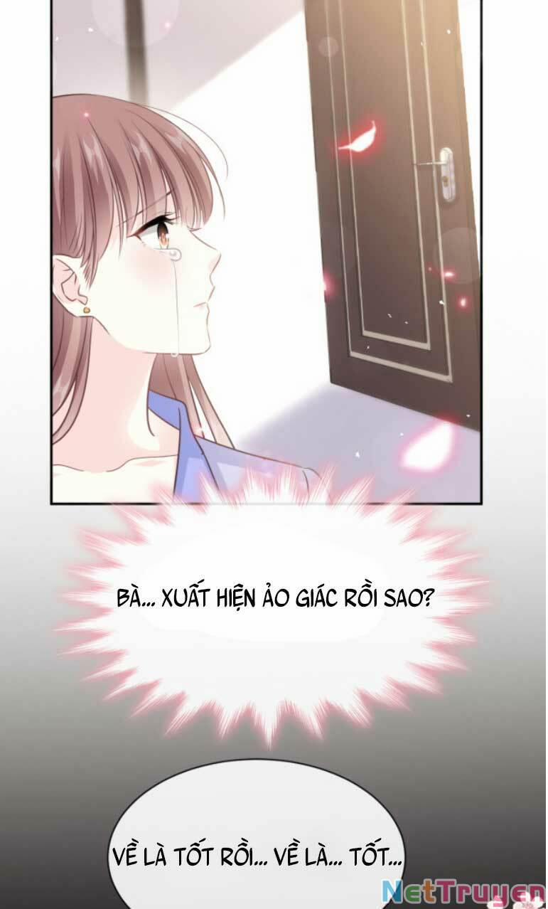 Bá Đạo Tổng Tài Nhẹ Nhàng Yêu 349 trang 7