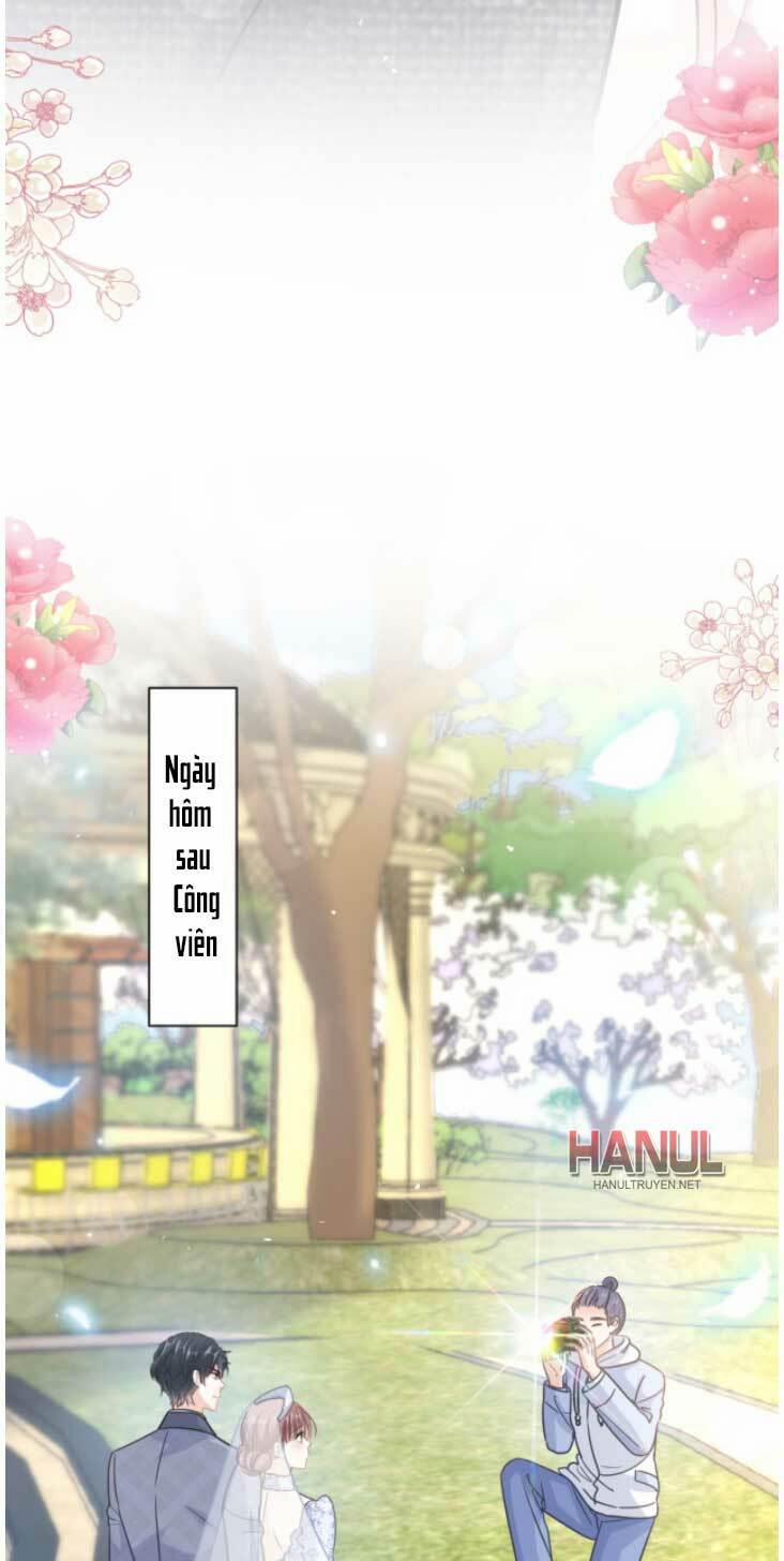 Bá Đạo Tổng Tài Nhẹ Nhàng Yêu 352 trang 12