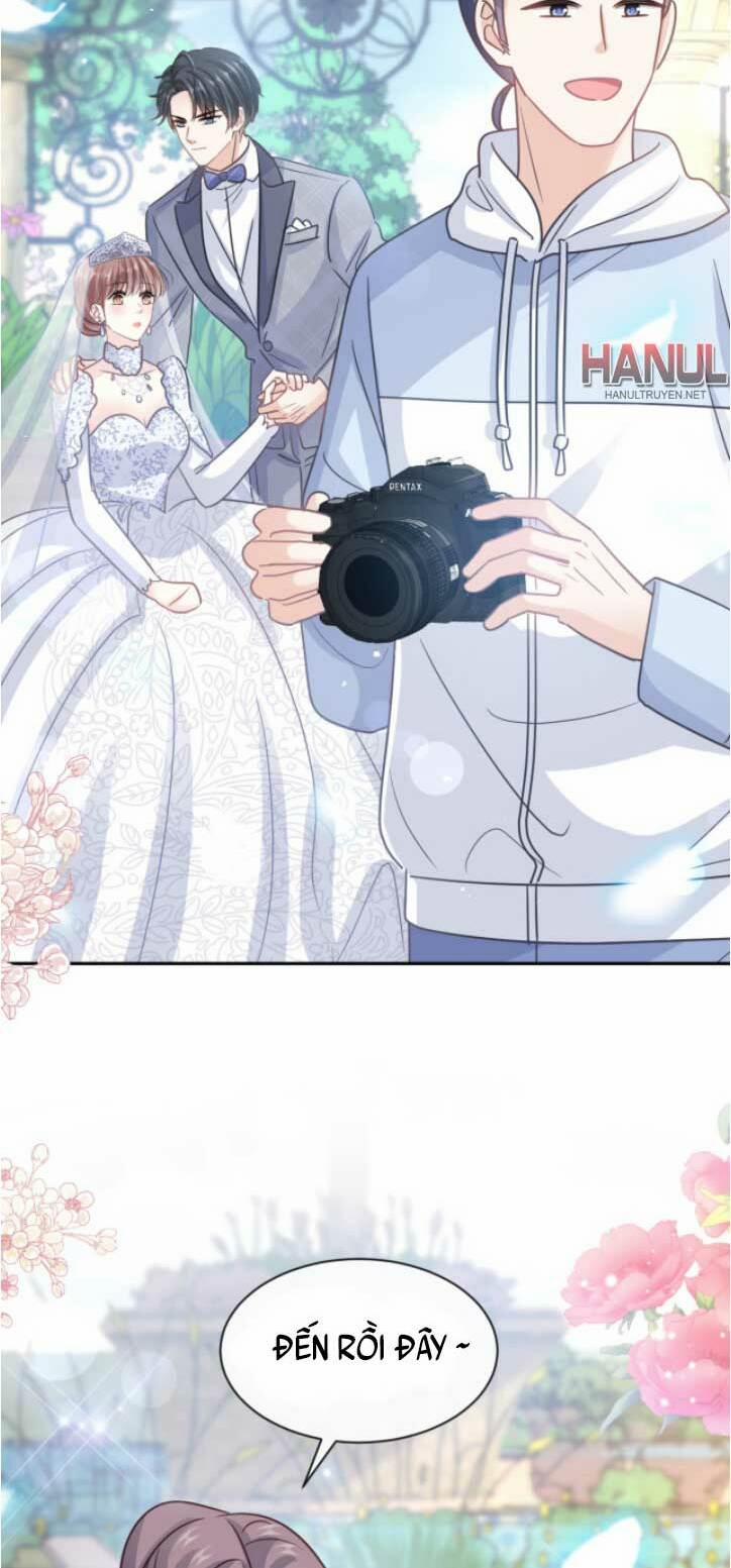 Bá Đạo Tổng Tài Nhẹ Nhàng Yêu 352 trang 22