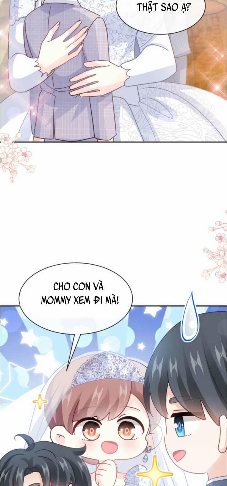 Bá Đạo Tổng Tài Nhẹ Nhàng Yêu 352 trang 27