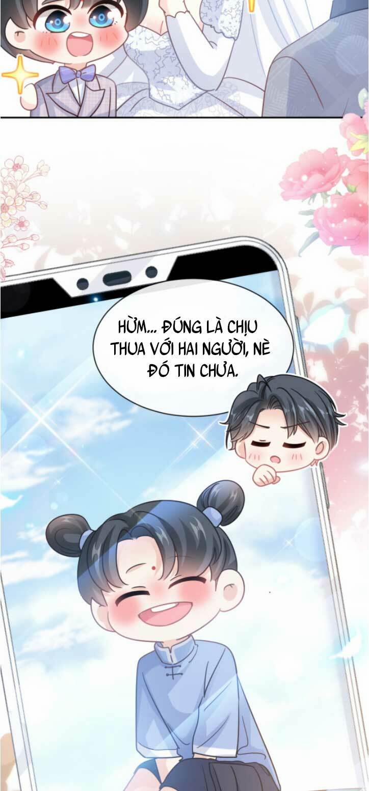 Bá Đạo Tổng Tài Nhẹ Nhàng Yêu 352 trang 28