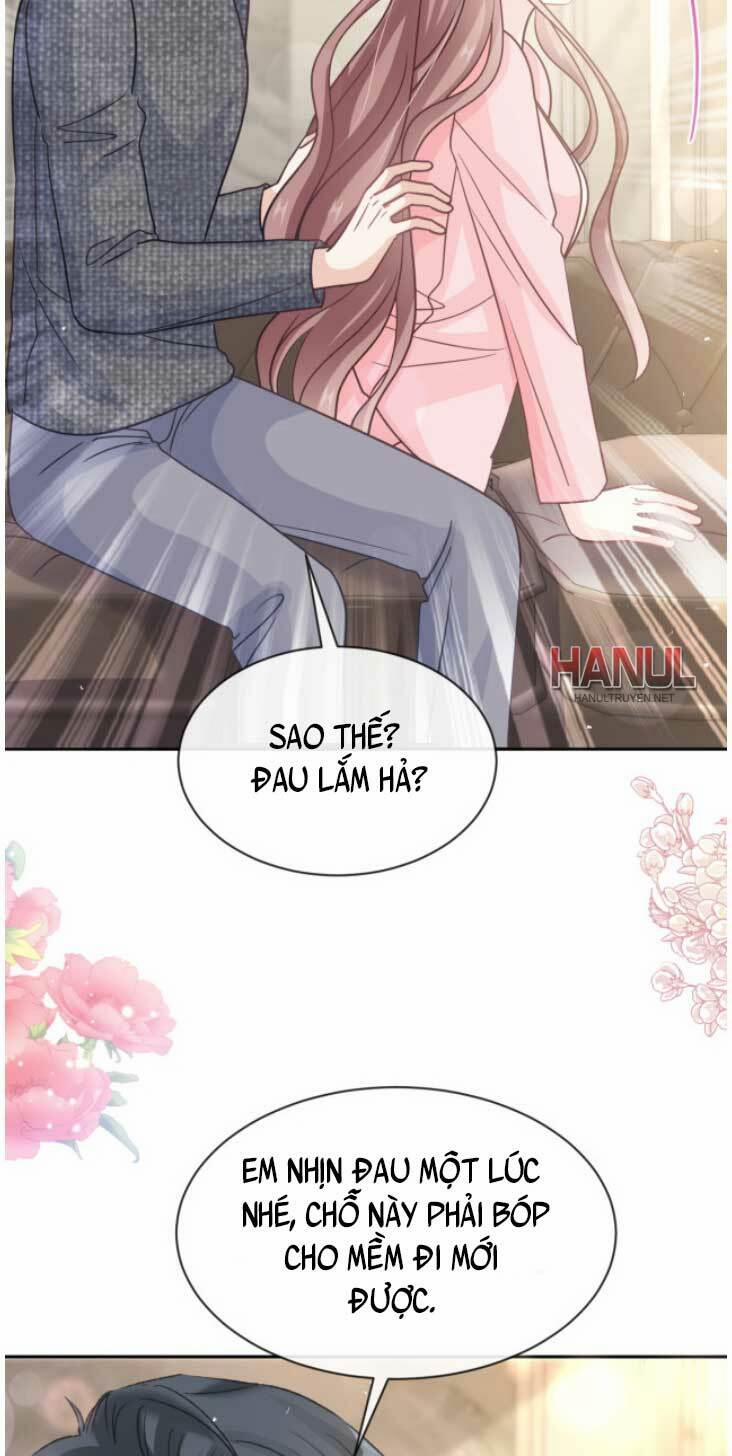 Bá Đạo Tổng Tài Nhẹ Nhàng Yêu 352 trang 4