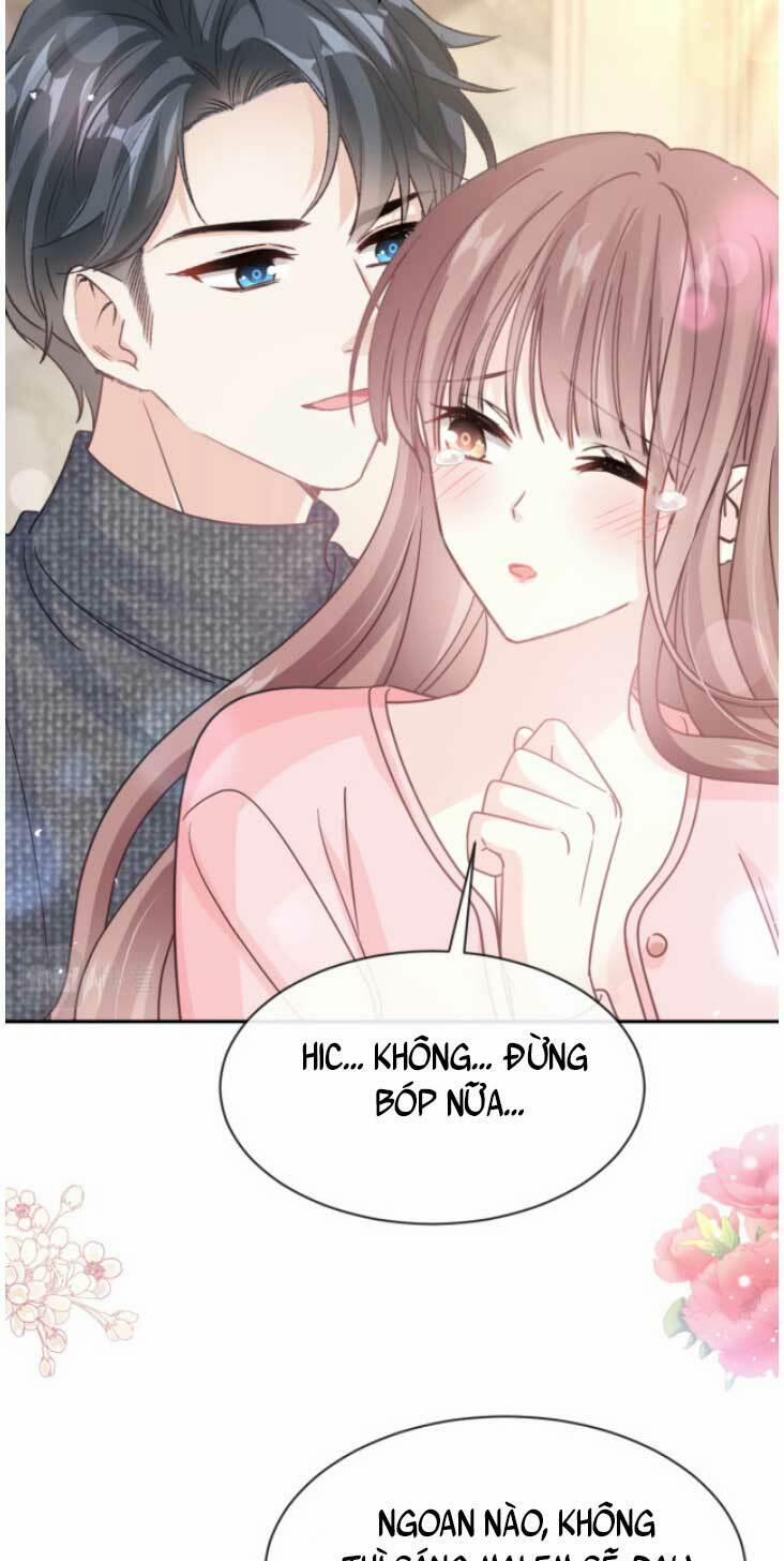 Bá Đạo Tổng Tài Nhẹ Nhàng Yêu 352 trang 5