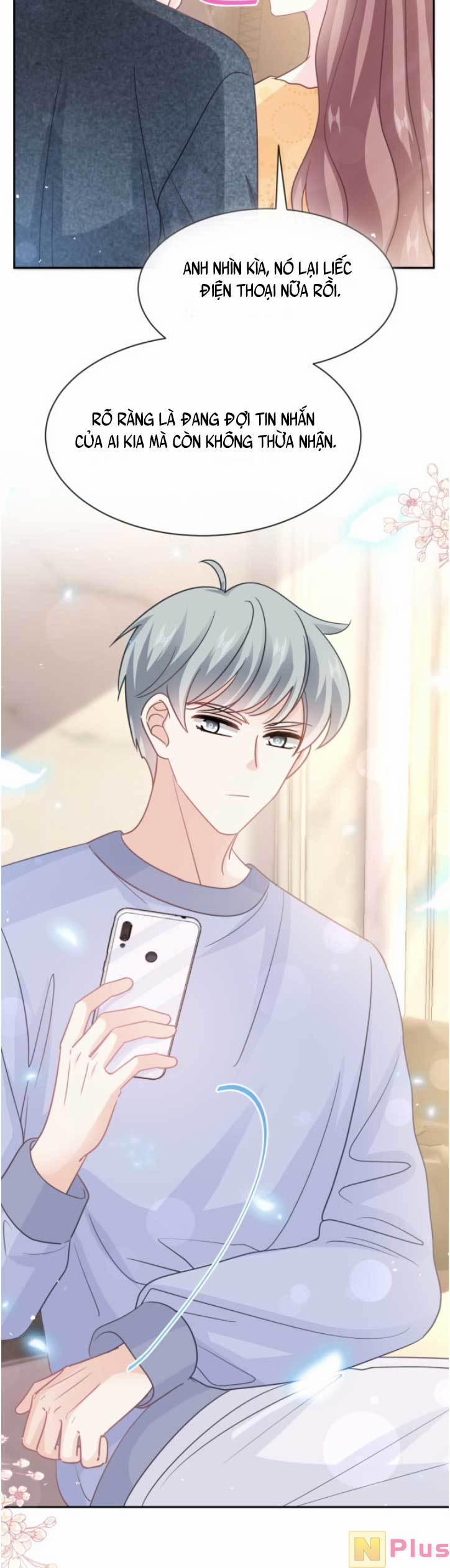 Bá Đạo Tổng Tài Nhẹ Nhàng Yêu 356 trang 2