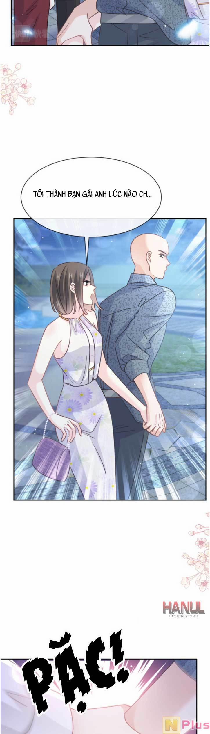 Bá Đạo Tổng Tài Nhẹ Nhàng Yêu 356 trang 9