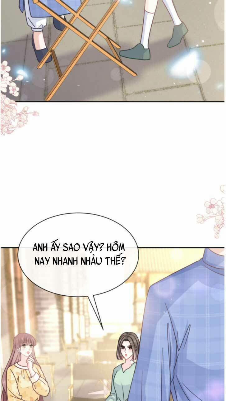 Bá Đạo Tổng Tài Nhẹ Nhàng Yêu 358 trang 15