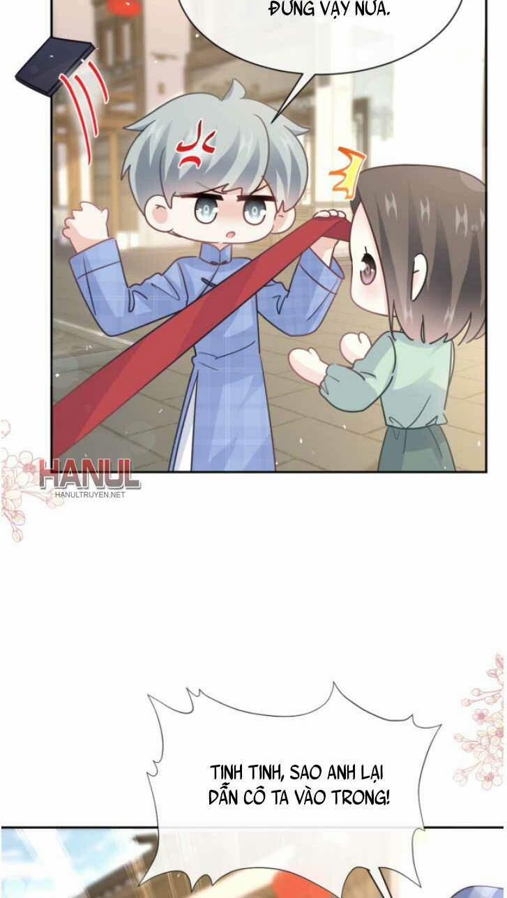 Bá Đạo Tổng Tài Nhẹ Nhàng Yêu 358 trang 2