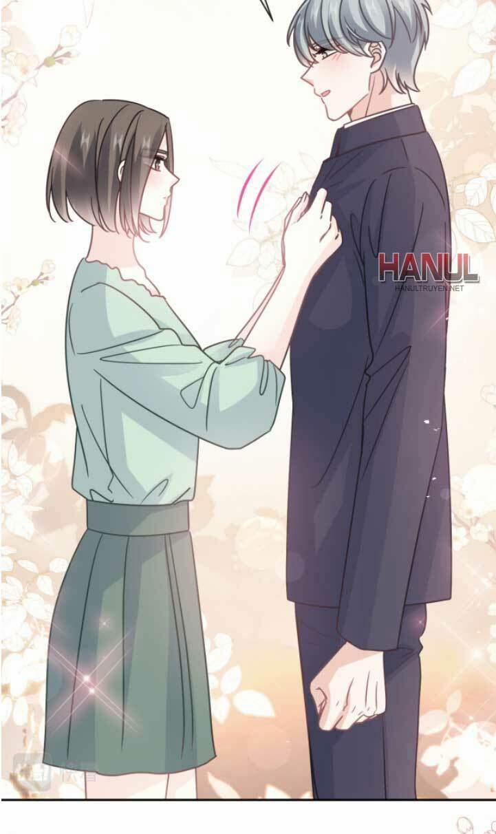 Bá Đạo Tổng Tài Nhẹ Nhàng Yêu 358 trang 23