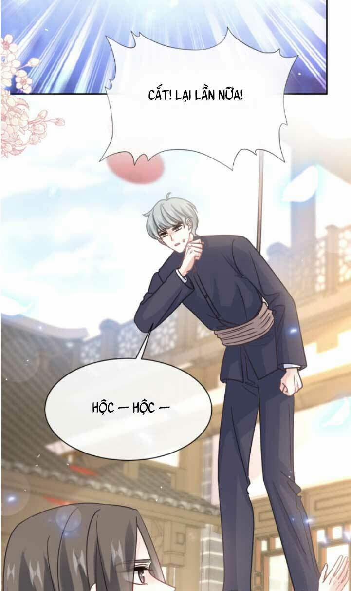 Bá Đạo Tổng Tài Nhẹ Nhàng Yêu 358 trang 29