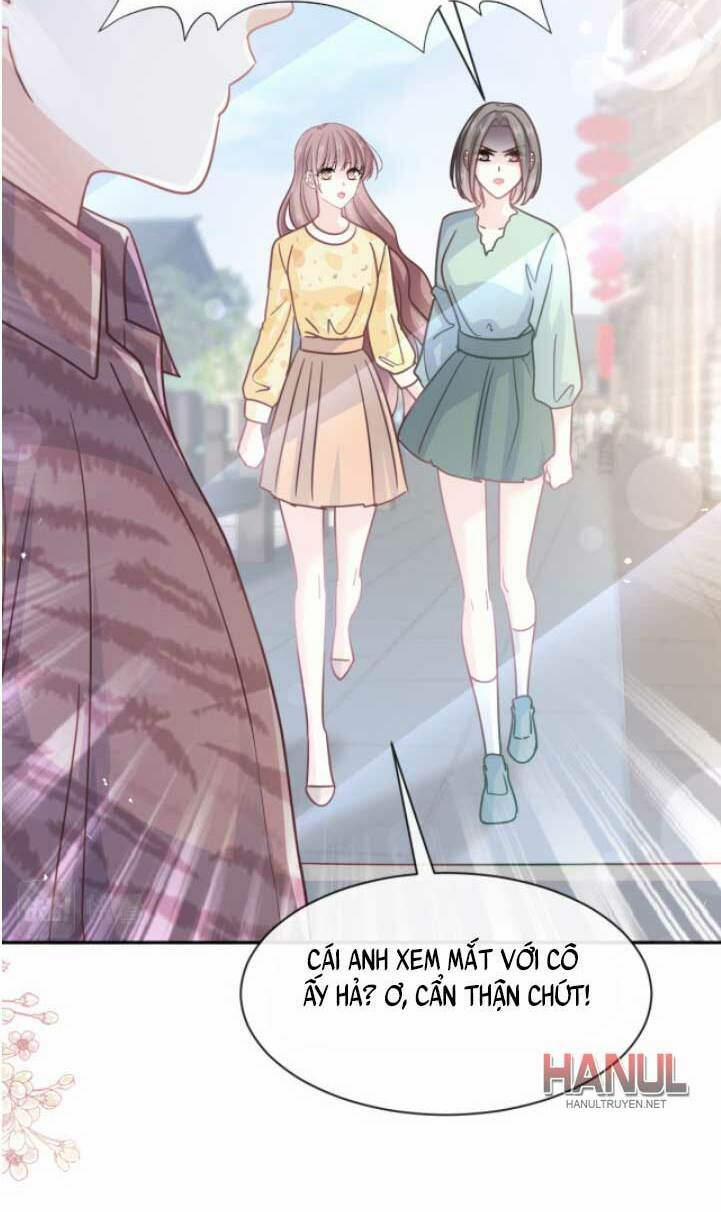 Bá Đạo Tổng Tài Nhẹ Nhàng Yêu 358 trang 36