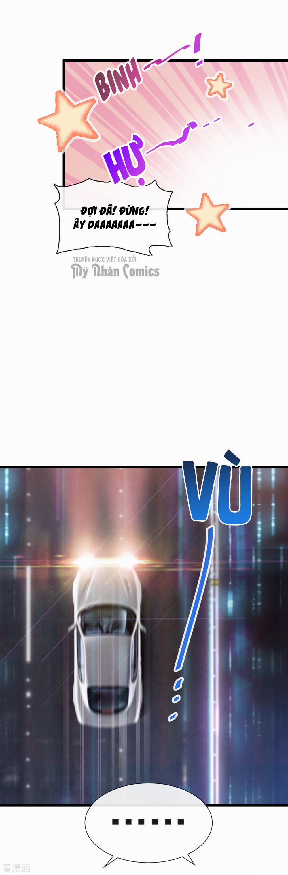 Bá Đạo Tổng Tài Nhẹ Nhàng Yêu 37 trang 12