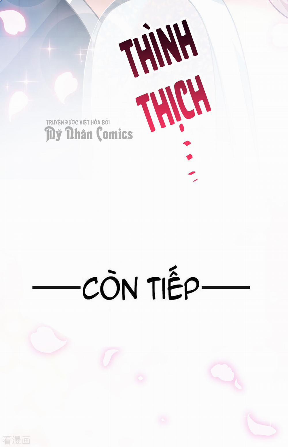 Bá Đạo Tổng Tài Nhẹ Nhàng Yêu 37 trang 22