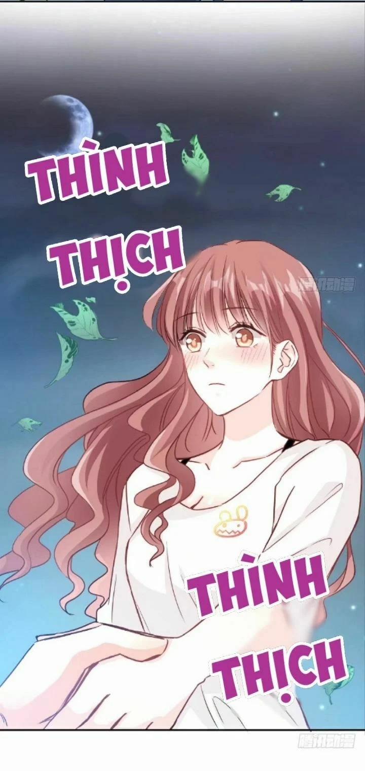 Bá Đạo Tổng Tài Nhẹ Nhàng Yêu 4 trang 16