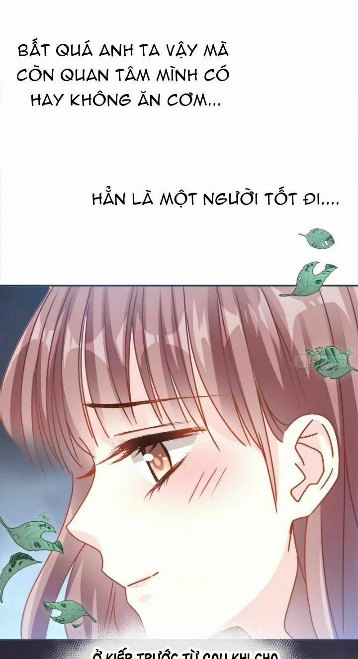 Bá Đạo Tổng Tài Nhẹ Nhàng Yêu 4 trang 3