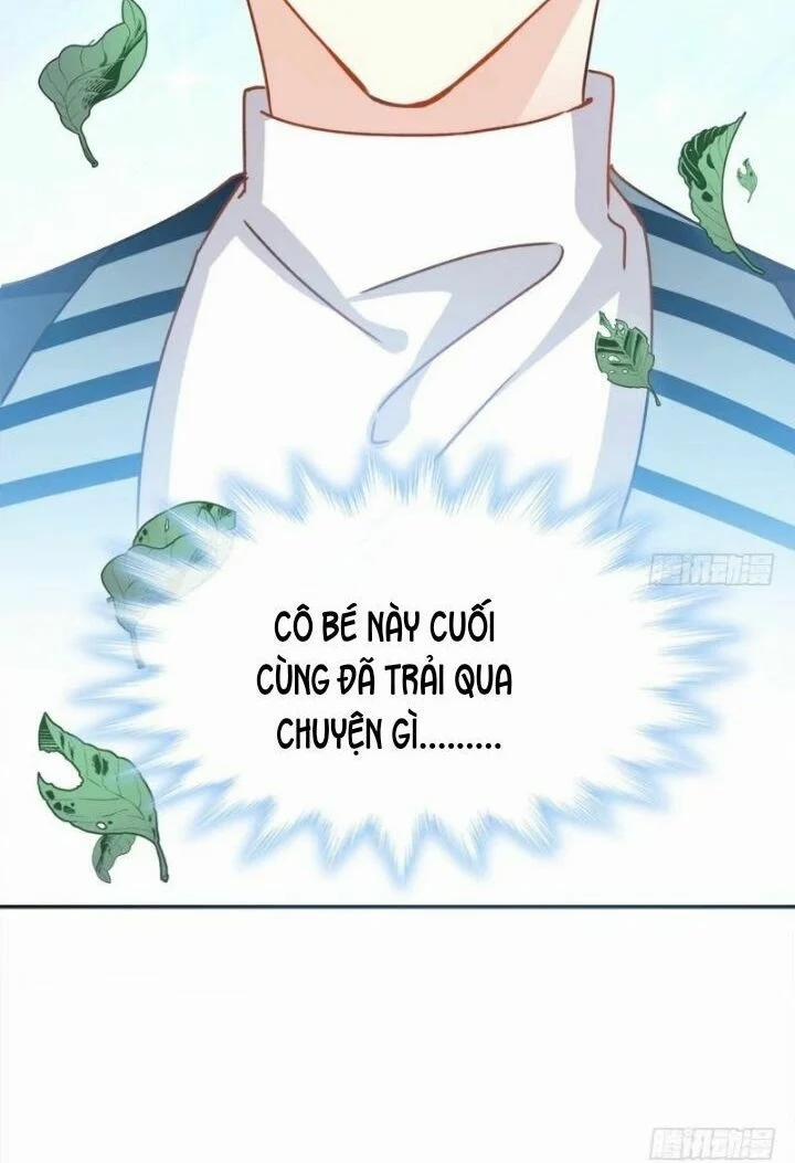 Bá Đạo Tổng Tài Nhẹ Nhàng Yêu 4 trang 6