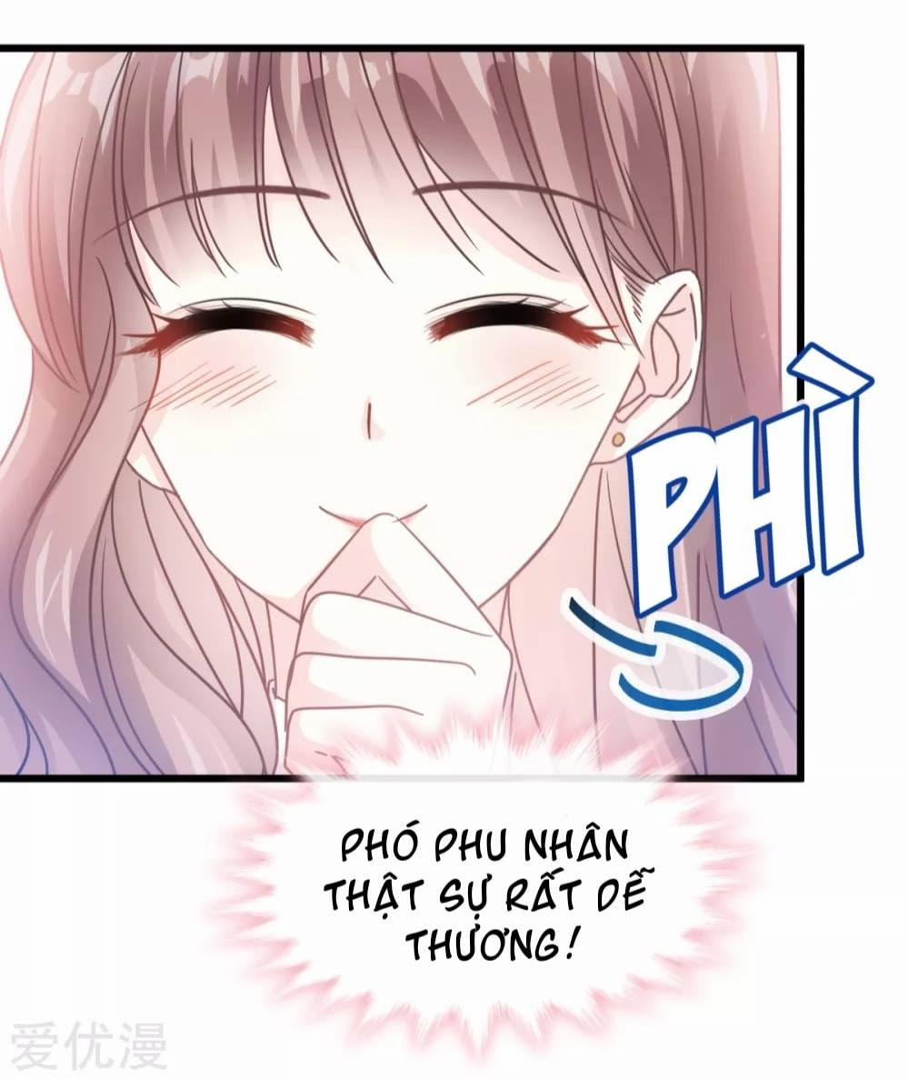 Bá Đạo Tổng Tài Nhẹ Nhàng Yêu 40 trang 23