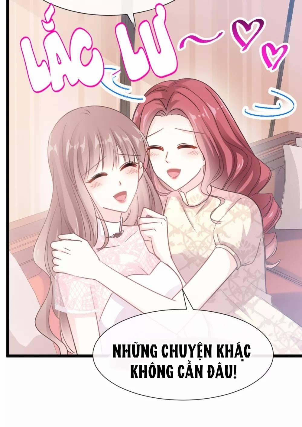 Bá Đạo Tổng Tài Nhẹ Nhàng Yêu 40 trang 30